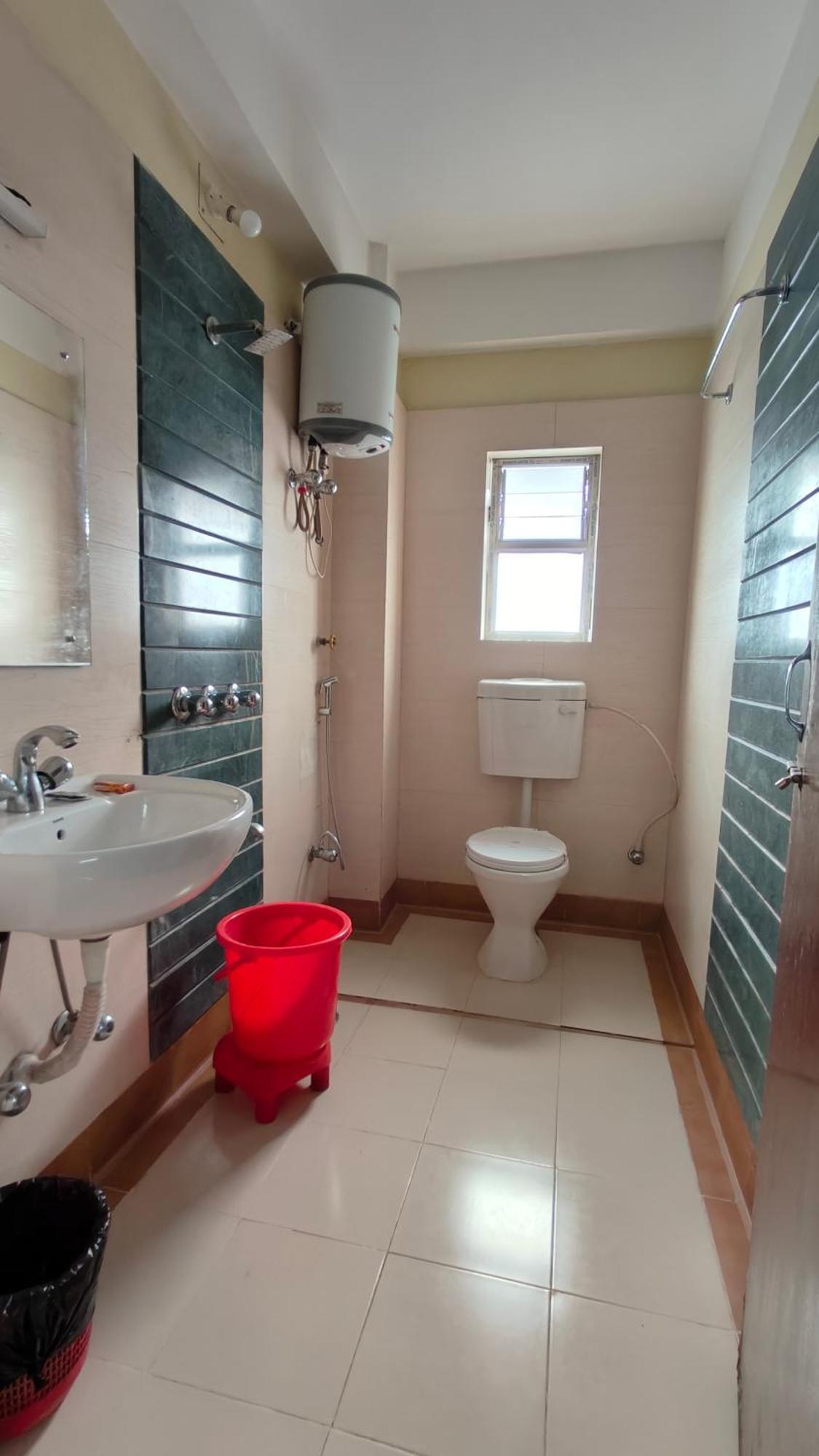 סיליגורי Hotel Niladrii Galaxy מראה חיצוני תמונה